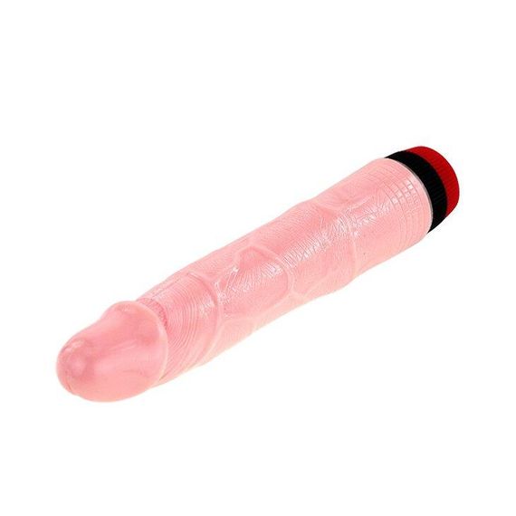 Вібратор "Rockin dong" BW-001083 Sex Aura | Зображення 5