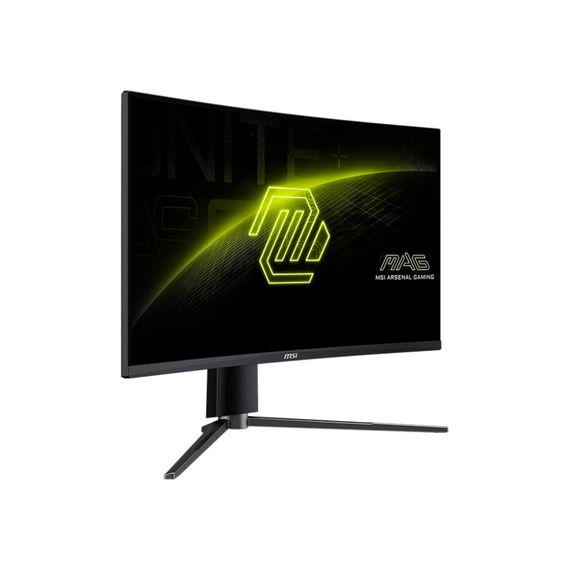 Монітор MSI MAG 27CQ6PF | Зображення 1
