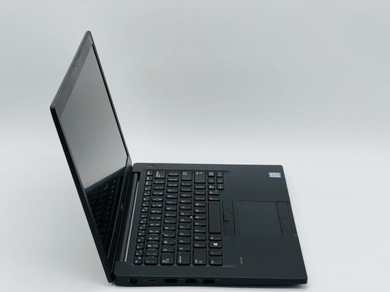 Ультрабук Dell Latitude 7480 / 14" (1366x768) TN / Intel Core i5-6300U (2 (4) ядра по 2.4 - 3.0 GHz) / 16 GB DDR4 / 240 GB SSD / Intel HD Graphics 520 / WebCam / HDMI б/у | Зображення 2