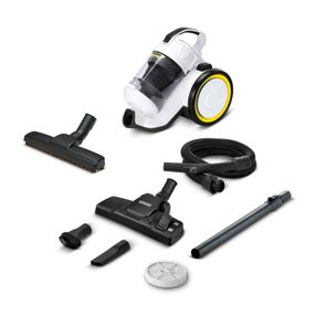 Пылесос Karcher VC 3 Plus Premium 1.198-060.0