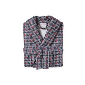 Халат Irya 9127 Туреччина L/XL  Бавовна Різнокольоровий