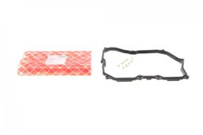Прокладка піддона АКПП VW Tiguan 2.0 2.0D 07-18 к-кт  106019