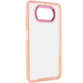 Чохол TPU+PC Lyon Case для Xiaomi Poco X3 NFC / Poco X3 Pro