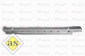 Поріг правий Mercedes E-class (W210), 06.95-03.03 (4cars)