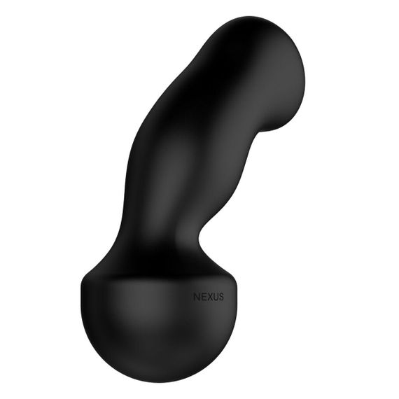 Вибромассажер простаты Nexus Gyro Vibe EXTREME: массаж простаты без рук, новый размер Sex Aura | Зображення 1