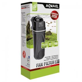 Фільтр Aquael для акваріума внутрішній Fan-3 Plus 700 л/год на 150-250 л