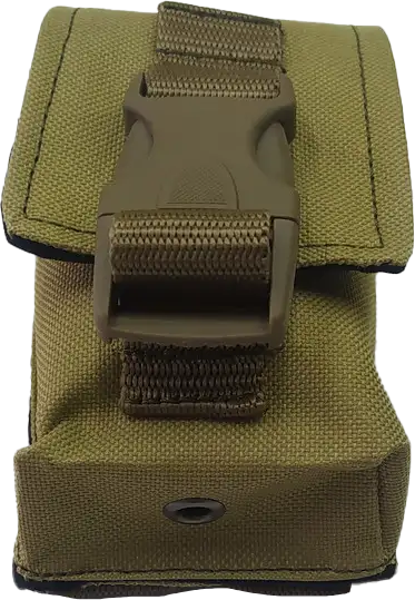 Підсумок для пристроїв серії «Ф1» або «РГД-5» M&M 1шт Вид 1 Coyote Койот (213344)