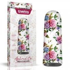 Вібропуля - Rechargeable Aphrodite Massager