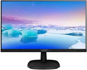 Монітор 23.8" Philips 243V7QJABF/00