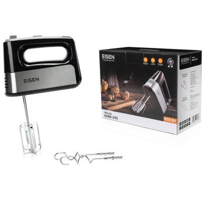 Миксер Eisen EHM-345 | Зображення 4
