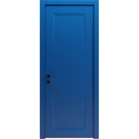 Двери Rodos LOFT Lago (1,2,3) RAL 5010