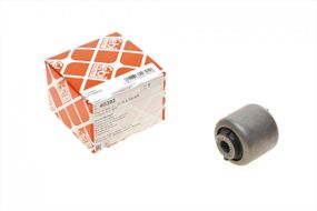 Сайлентблок важеля переднього BMW 3 F30 F80 F31 4 F32 F82 F33 F83 X3 F25 11- 40392