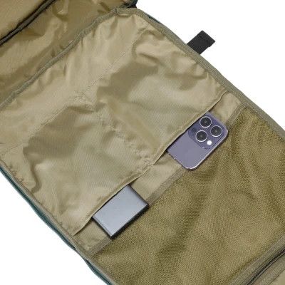 Рюкзак для ноутбука Tavialo 15.6&quot; CityLife TC24 dark-grey, 24л (TC24-124DG) | Зображення 2