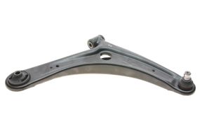 Рычаг подвески передний снизу  R Citroen C4 Mitsubishi Outlander Peugeot 4007 06- 19-70555