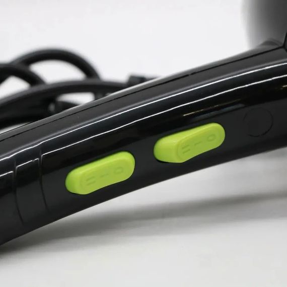 Фен потужний 2200 Вт XPRO RB-2208 (234569567_322) | Зображення 6