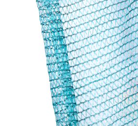 Сітка затіняюча "AgroStar"з UV(4*50) 45%затінення