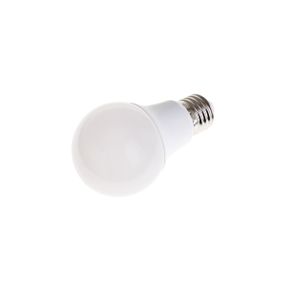 Лампа светодиодная LED 9W E27 WW+NW+CW A60 V-dim 220V