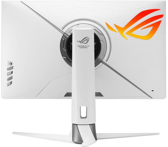 Монітор ASUS 27' ROG Strix XG27AQ-W (90LM06U0-B03370) | Зображення 4
