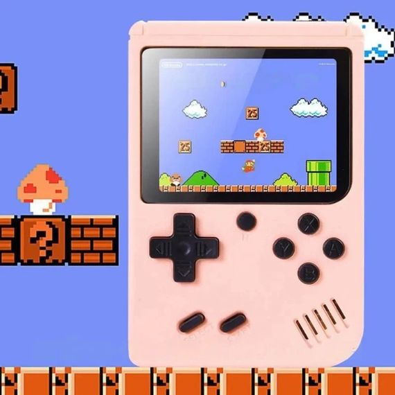 Ігрова приставка Game Console X3 Pro XPRO (23456843002_211) | Зображення 2