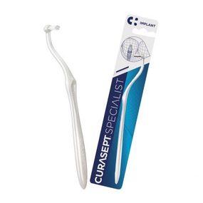 Зубна щітка Curasept Specialist IMPLANT