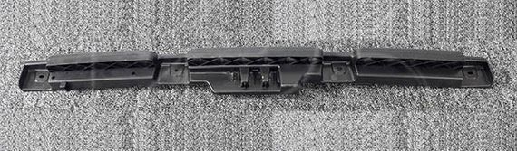 Крепеж заднего бампера средний Volkswagen Passat B7 '11-15 USA (FPS)