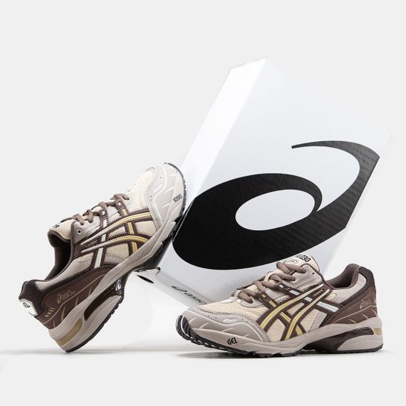 Чоловічі кросівки Asics Gel-1090 весна / літо / осінь 1229 40 25.5 см | Зображення 7