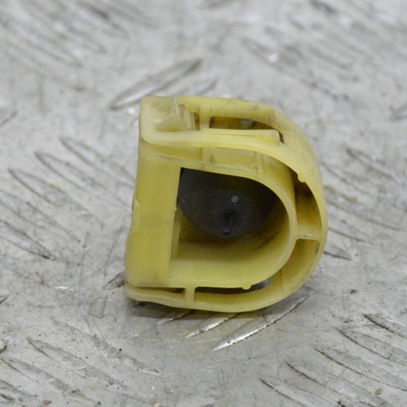 Кронштейн кріплення радіатора Citroen C3 Picasso 2006-2012 Кріплення радіатора Сітроен 9681921680 | Зображення 2