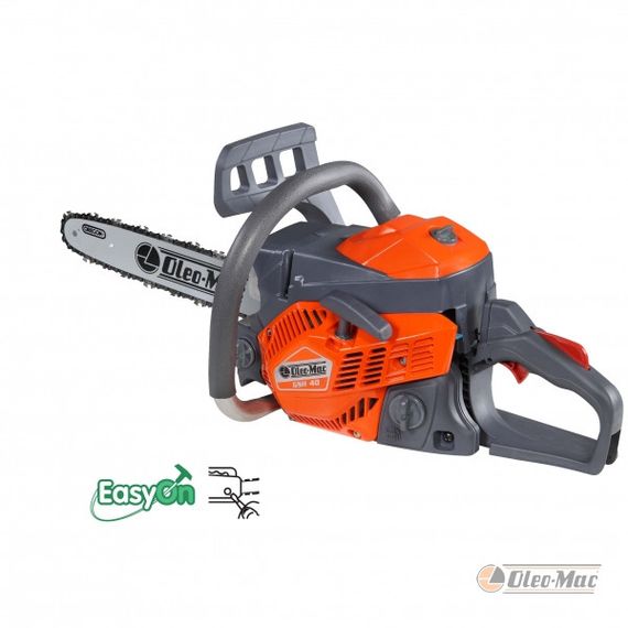 Бензопила Oleo-Mac GSH 40