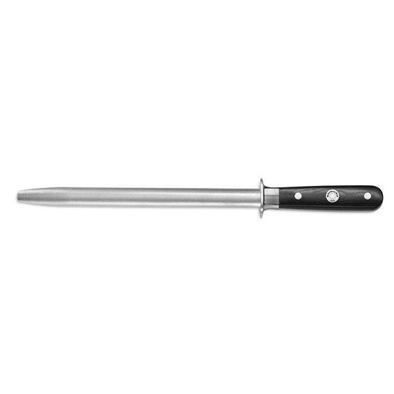 Набор ножей Professional Series KitchenAid KKFMA07OB, черный | Зображення 9