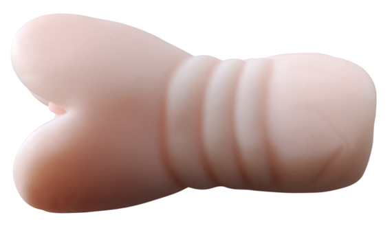 Мастурбатор вагина OYO - Beautiful Princess, MQ-060 Sex Aura | Зображення 6