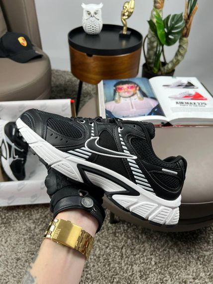 Чоловічі кросівки V5 RNR Black White , В'єтнам A4213 45 28,5-29 см | Зображення 5