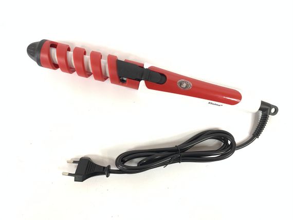 Спіральна Плойка для локонів Klime KLM-2223 35W | Зображення 4