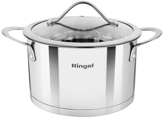Кастрюля RINGEL Fusion 20 см 3.6л