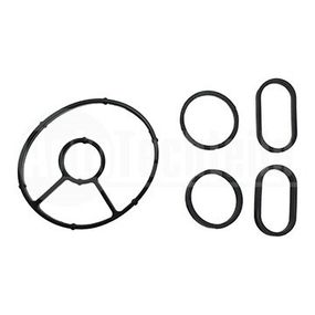 Прокладки масляного радиатора компл. Citroen C4 2.0 HDi 04-13/ C5 2.0 HDi 04-/ Jumpy 2.0 HDi 07-16/ Fiat Scudo 2.0 D Multijet