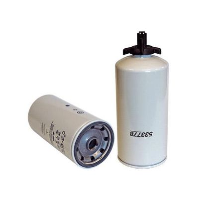 Фильтр топливный Wixfiltron 33778 | Зображення 1