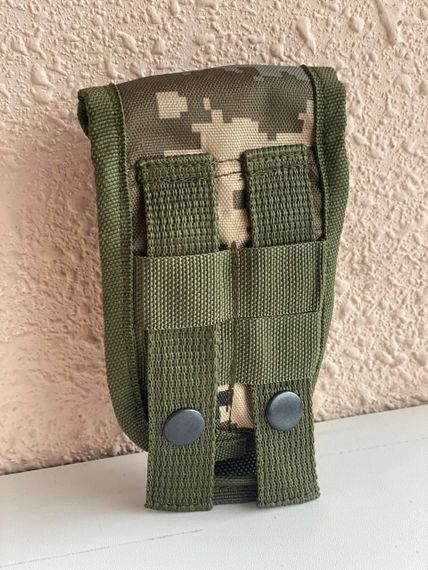 Підсумок для гранат (піксель) MAS | Зображення 2