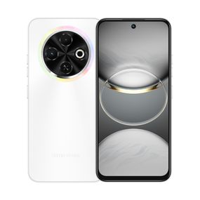 Смартфон TECNO  Spark 30C (KL5n) 6.67' 6/128ГБ, 2SIM, 5000мА•год, Orbit White (4894947051784)