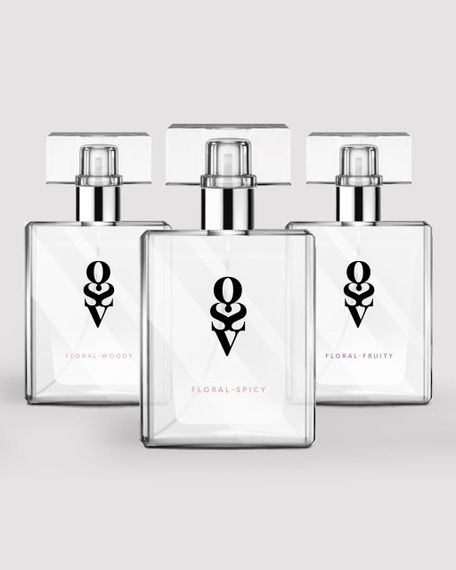 Женские духи - Obsessive Floral-Woody Perfume, 30 мл sexstyle | Зображення 3