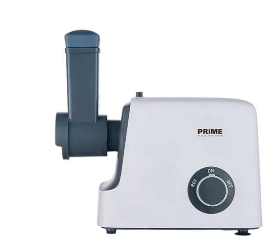 Електром’ясорубка PRIME Technics PG 2243 WGD | Зображення 4