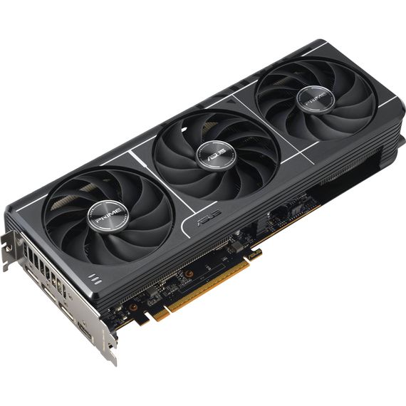 Відеокарта ASUS Radeon RX 9070 16Gb PRIME OC EVO (PRIME-RX9070-O16G-EVO) | Зображення 3