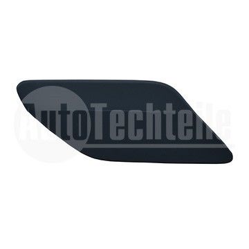 Крышка форсунки омывателя фар правая VW Golf VII 12-, AutoTechteile, 395 5047, EDS-VW-044