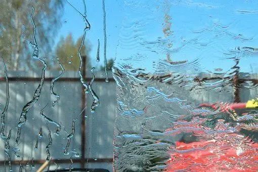 Гідрофобне покриття, RainBrella, засіб антидощ для авто | Зображення 7