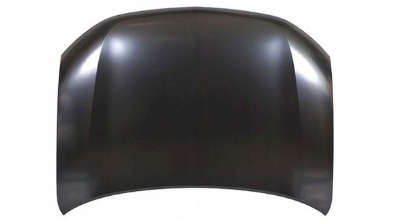 Капот Mitsubishi Outlander 2012-