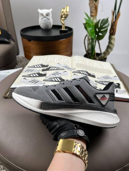 Чоловічі кросівки Profoam Lite  Gray Black  весна / літо / осінь A3969 42 26,5 | Зображення 5