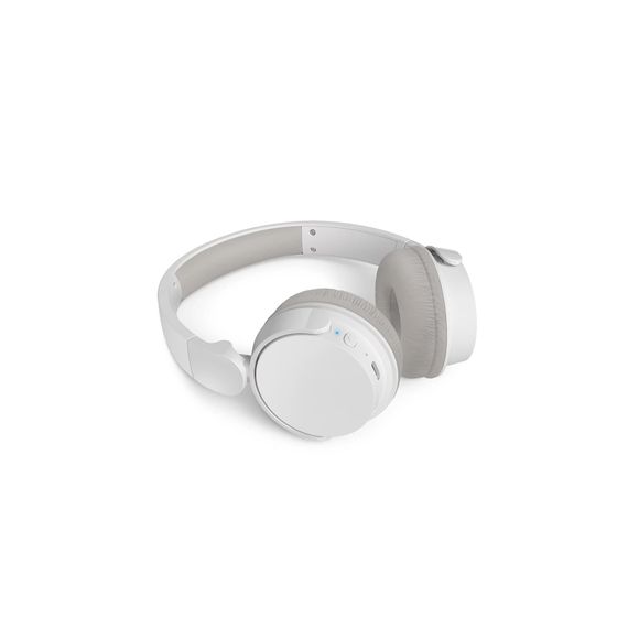 Навушники Philips TAH3209 White (TAH3209WT/00) | Зображення 8