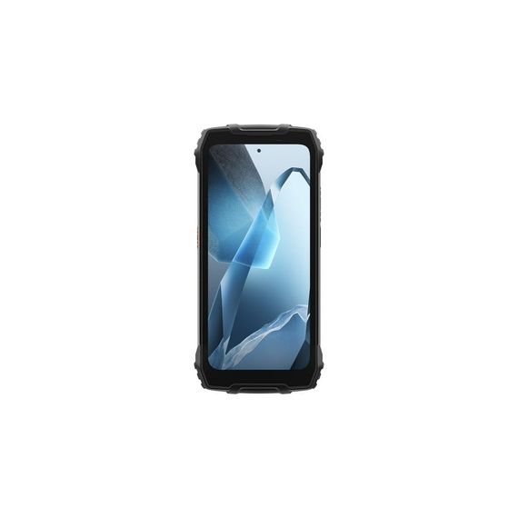 Мобільний телефон Oscal Pilot 1 6/256GB Black | Зображення 1