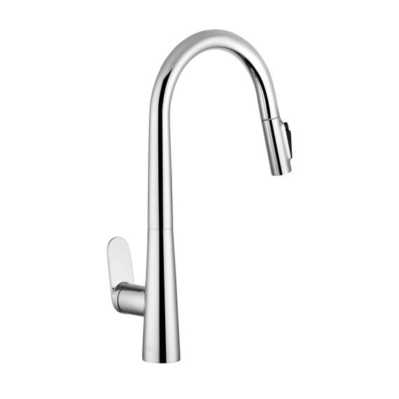 Змішувач для кухні Kroner Element 211569-0101 | Зображення 2