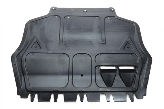 Защита двигателя VW Caddy 03- передняя часть  88250737802