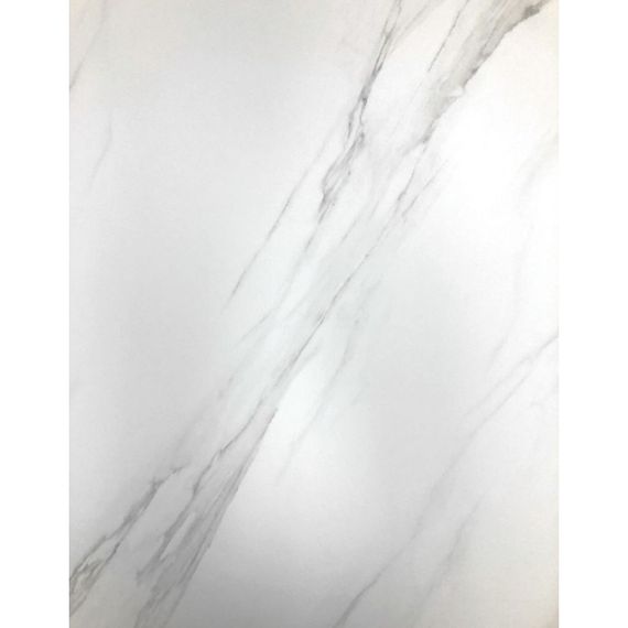 Стол раскладной Concepto HUGO CARRARA WHITE КЕРАМИКА 140-200 см | Зображення 7