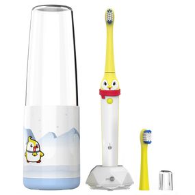 Електрична зубна щітка Prooral T2113